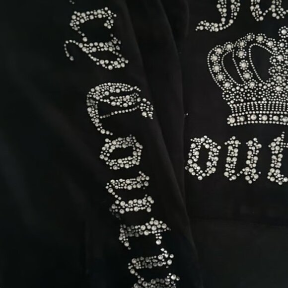 Juicy Couture Sweatsuit - Picture 2 of 7